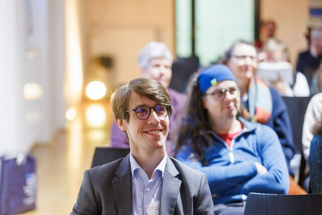 Foto: Gerd Neuhold - Sonntagsblatt für Steiermark