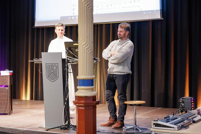 Foto: Gerd Neuhold - Sonntagsblatt für Steiermark