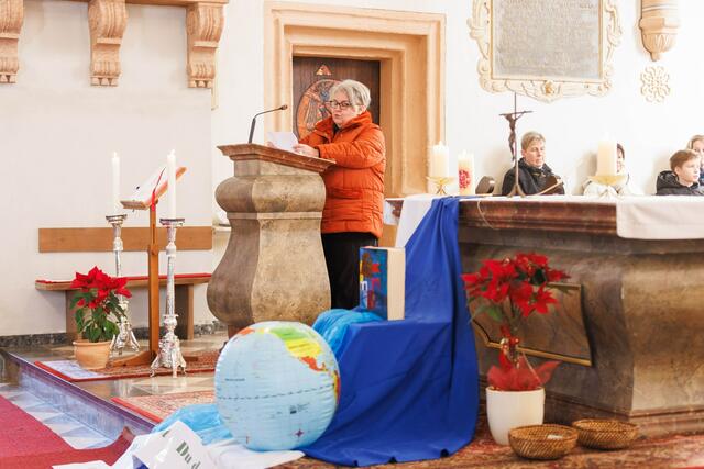 Foto: Gerd Neuhold - Sonntagsblatt für Steiermark