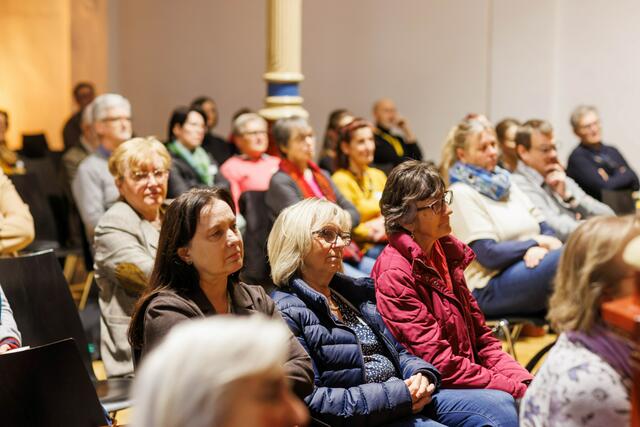 Foto: Gerd Neuhold - Sonntagsblatt für Steiermark