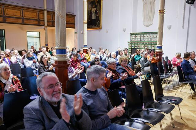 Foto: Gerd Neuhold - Sonntagsblatt für Steiermark