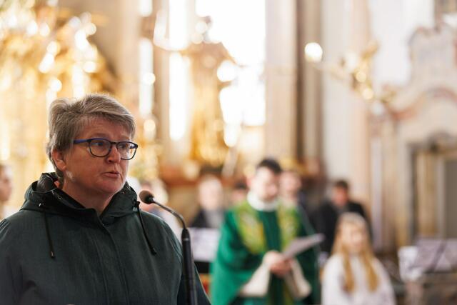 Foto: Gerd Neuhold - Sonntagsblatt für Steiermark