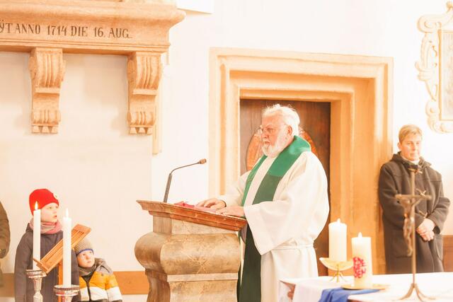 Foto: Gerd Neuhold - Sonntagsblatt für Steiermark