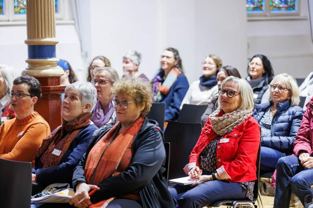 Foto: Gerd Neuhold - Sonntagsblatt für Steiermark