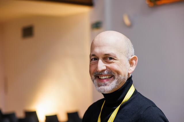 Foto: Gerd Neuhold - Sonntagsblatt für Steiermark