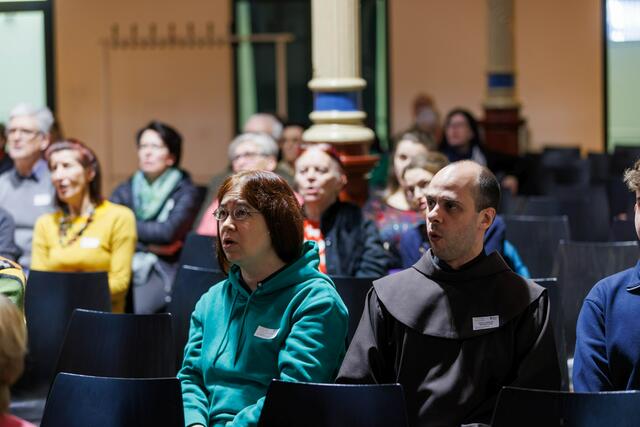Foto: Gerd Neuhold - Sonntagsblatt für Steiermark