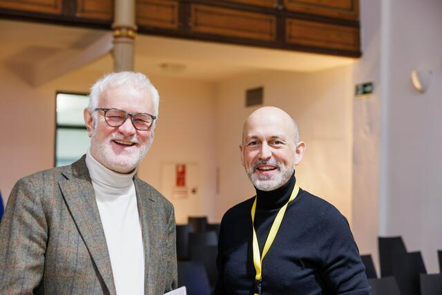 Foto: Gerd Neuhold - Sonntagsblatt für Steiermark