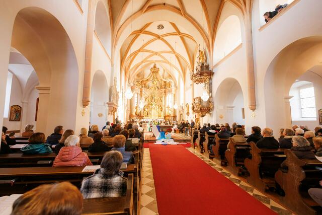 Foto: Gerd Neuhold - Sonntagsblatt für Steiermark