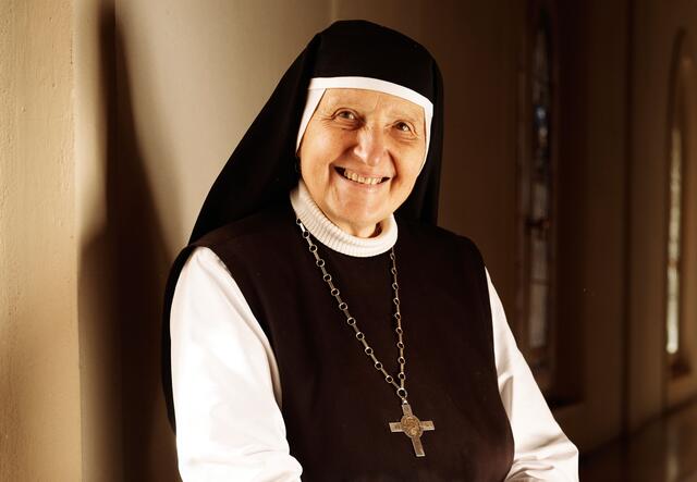 Dr. M. Hildegard Brem