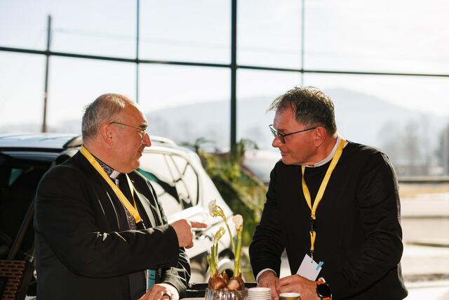 Foto: Gerd Neuhold - Sonntagsblatt für Steiermark