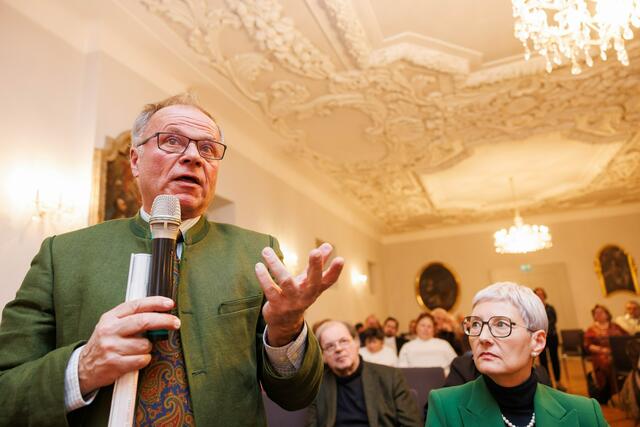 Foto: Gerd Neuhold - Sonntagsblatt für Steiermark