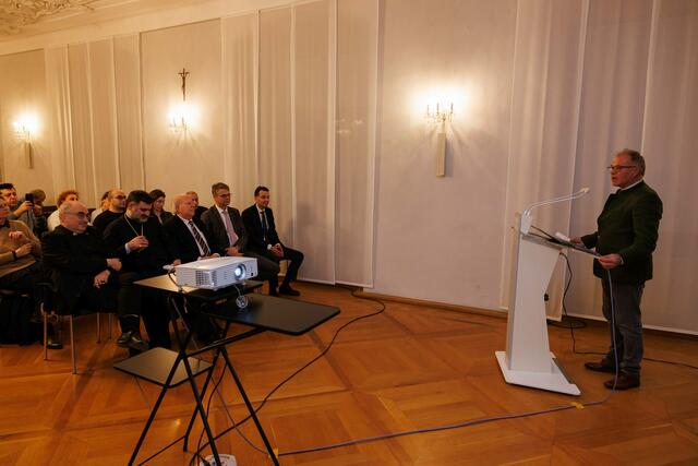 Foto: Gerd Neuhold - Sonntagsblatt für Steiermark