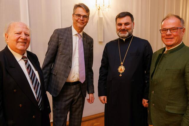 Foto: Gerd Neuhold - Sonntagsblatt für Steiermark
