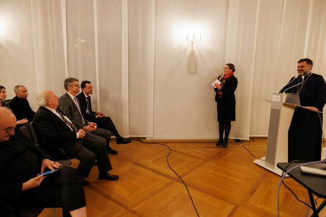 Foto: Gerd Neuhold - Sonntagsblatt für Steiermark