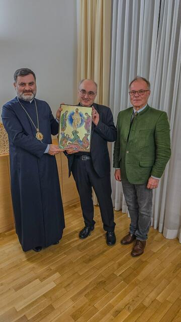 Foto: Gerd Neuhold - Sonntagsblatt für Steiermark