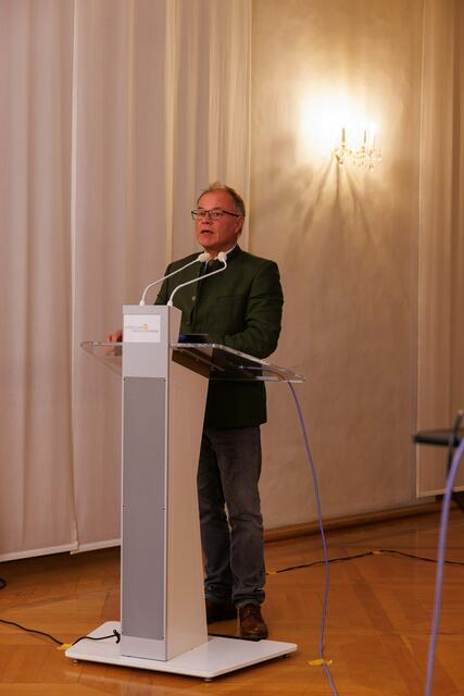 Foto: Gerd Neuhold - Sonntagsblatt für Steiermark