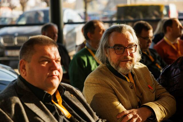 Foto: Gerd Neuhold - Sonntagsblatt für Steiermark