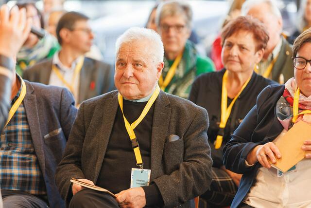 Foto: Gerd Neuhold - Sonntagsblatt für Steiermark