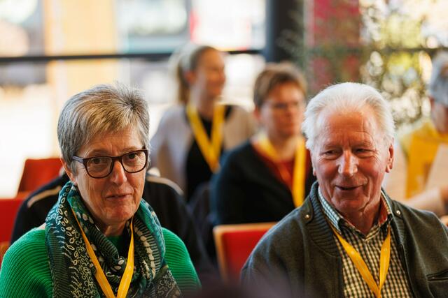 Foto: Gerd Neuhold - Sonntagsblatt für Steiermark