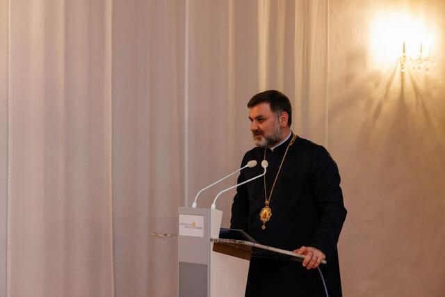 Foto: Gerd Neuhold - Sonntagsblatt für Steiermark