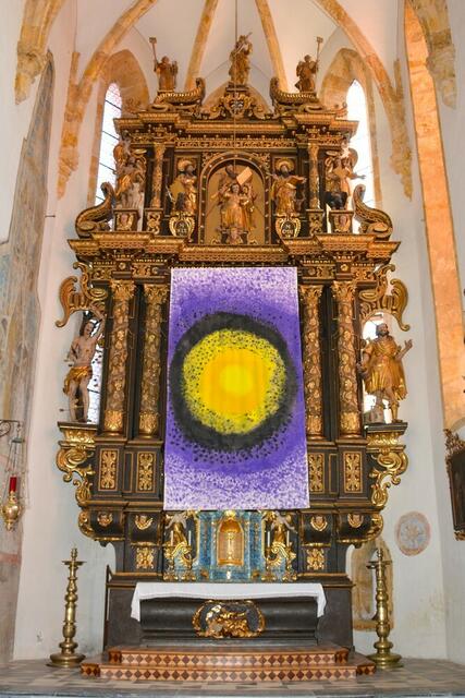 Stadtpfarrkirche Murau | Foto: Bosic