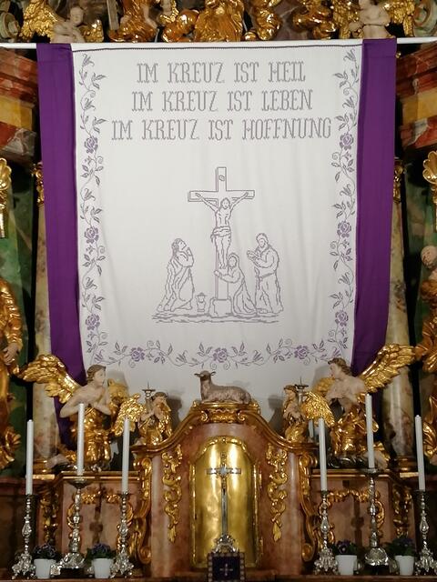 Pfarre Scheifling Thomaskirche | Foto: Pfarre