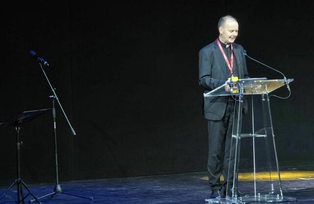 Stefan Ulz | Foto: Krautwaschl