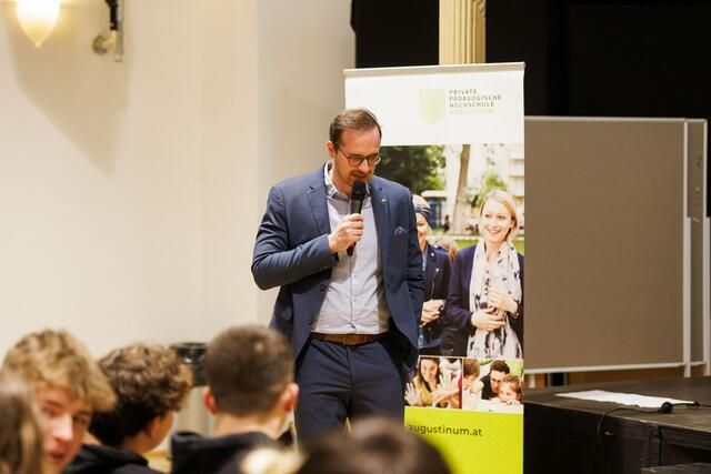 Foto: Gerd Neuhold - Sonntagsblatt für Steiermark