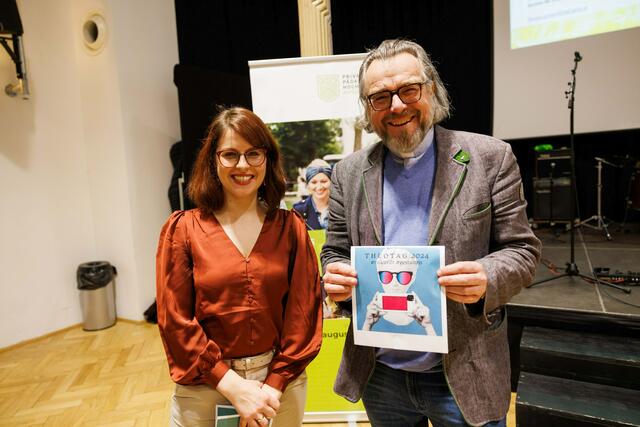 Foto: Gerd Neuhold - Sonntagsblatt für Steiermark