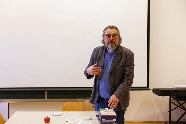 Foto: Gerd Neuhold - Sonntagsblatt für Steiermark