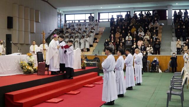 Foto: Diözese Masan