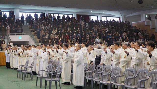 Foto: Diözese Masan