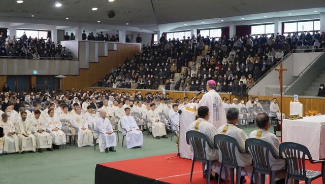 Foto: Diözese Masan