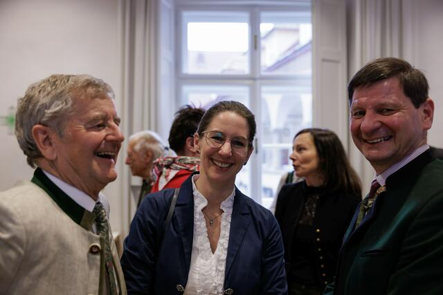 Foto: Gerd Neuhold - Sonntagsblatt für Steiermark