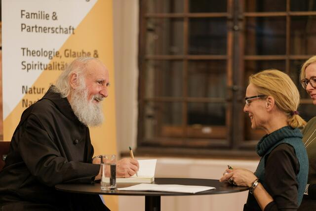 Foto: Gerd Neuhold - Sonntagsblatt für Steiermark