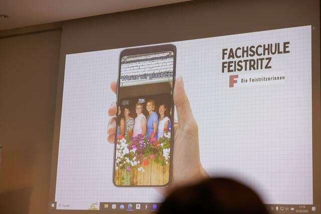 Foto: Gerd Neuhold - Sonntagsblatt für Steiermark