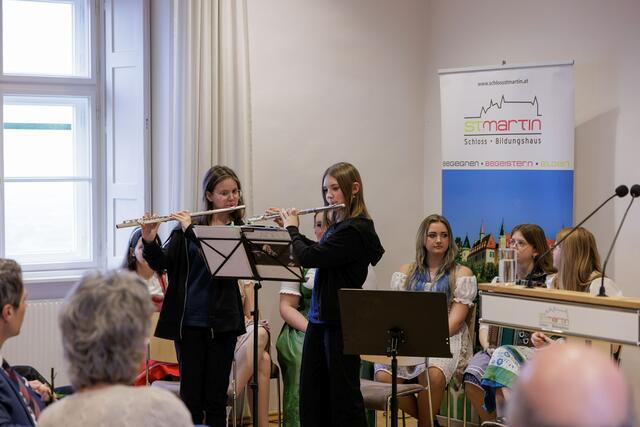 Foto: Gerd Neuhold - Sonntagsblatt für Steiermark