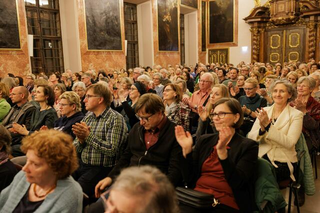 Foto: Gerd Neuhold - Sonntagsblatt für Steiermark