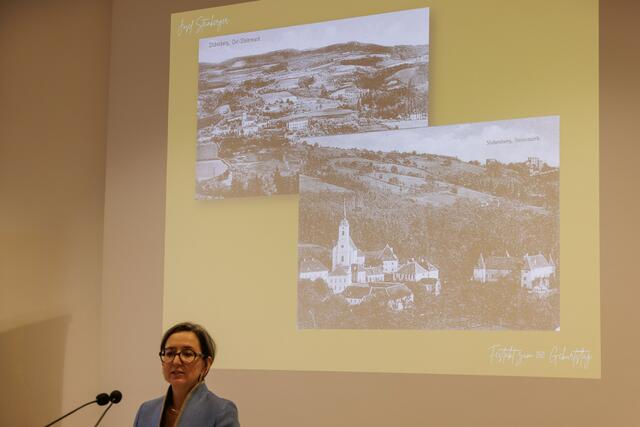 Foto: Gerd Neuhold - Sonntagsblatt für Steiermark