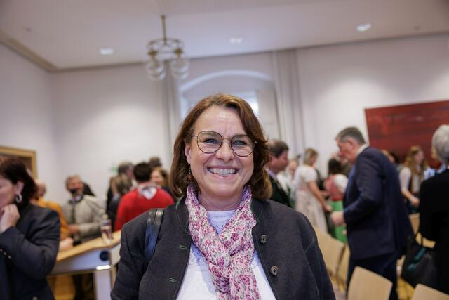 Foto: Gerd Neuhold - Sonntagsblatt für Steiermark