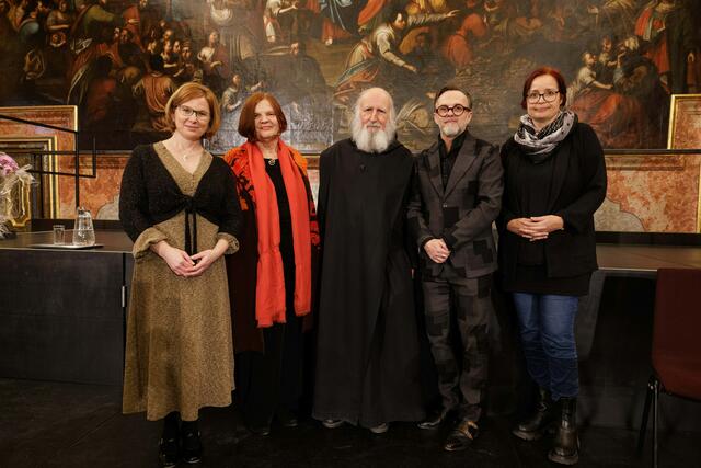 Foto: Gerd Neuhold - Sonntagsblatt für Steiermark