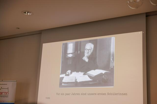 Foto: Gerd Neuhold - Sonntagsblatt für Steiermark