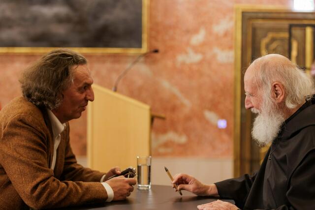 Foto: Gerd Neuhold - Sonntagsblatt für Steiermark