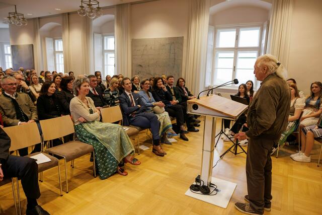Foto: Gerd Neuhold - Sonntagsblatt für Steiermark