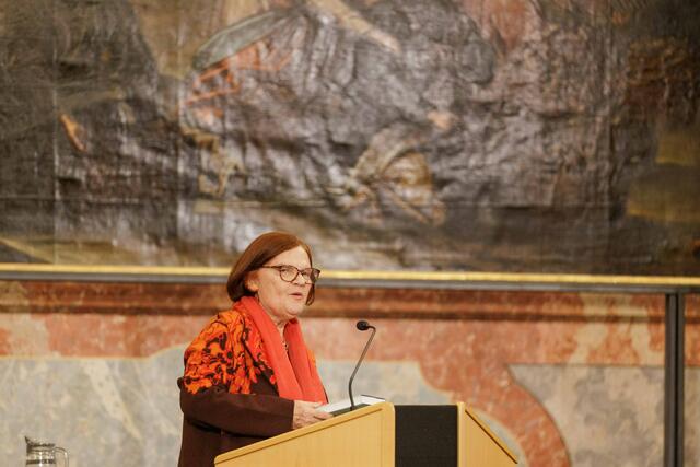 Foto: Gerd Neuhold - Sonntagsblatt für Steiermark