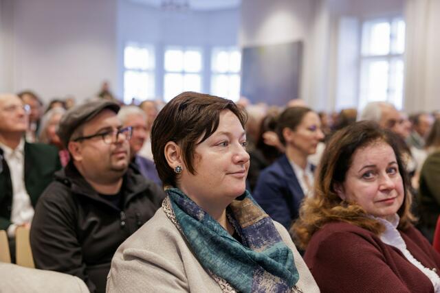 Foto: Gerd Neuhold - Sonntagsblatt für Steiermark