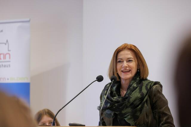 Foto: Gerd Neuhold - Sonntagsblatt für Steiermark