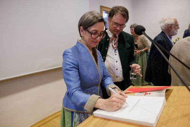 Foto: Gerd Neuhold - Sonntagsblatt für Steiermark