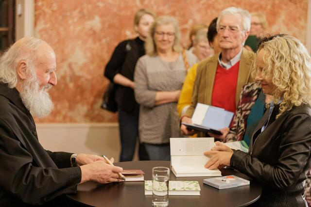 Foto: Gerd Neuhold - Sonntagsblatt für Steiermark