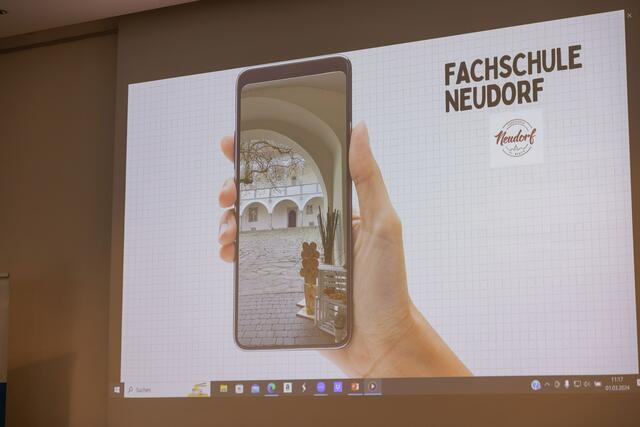 Foto: Gerd Neuhold - Sonntagsblatt für Steiermark